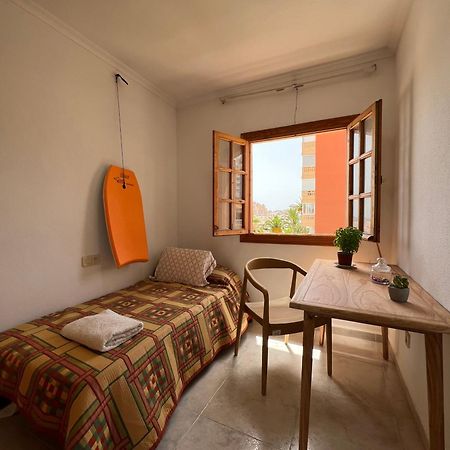 Atico Con Vistas Increibles, 3 Dormitorios 또레비에하 외부 사진