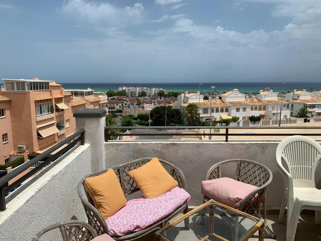 Atico Con Vistas Increibles, 3 Dormitorios 또레비에하 외부 사진