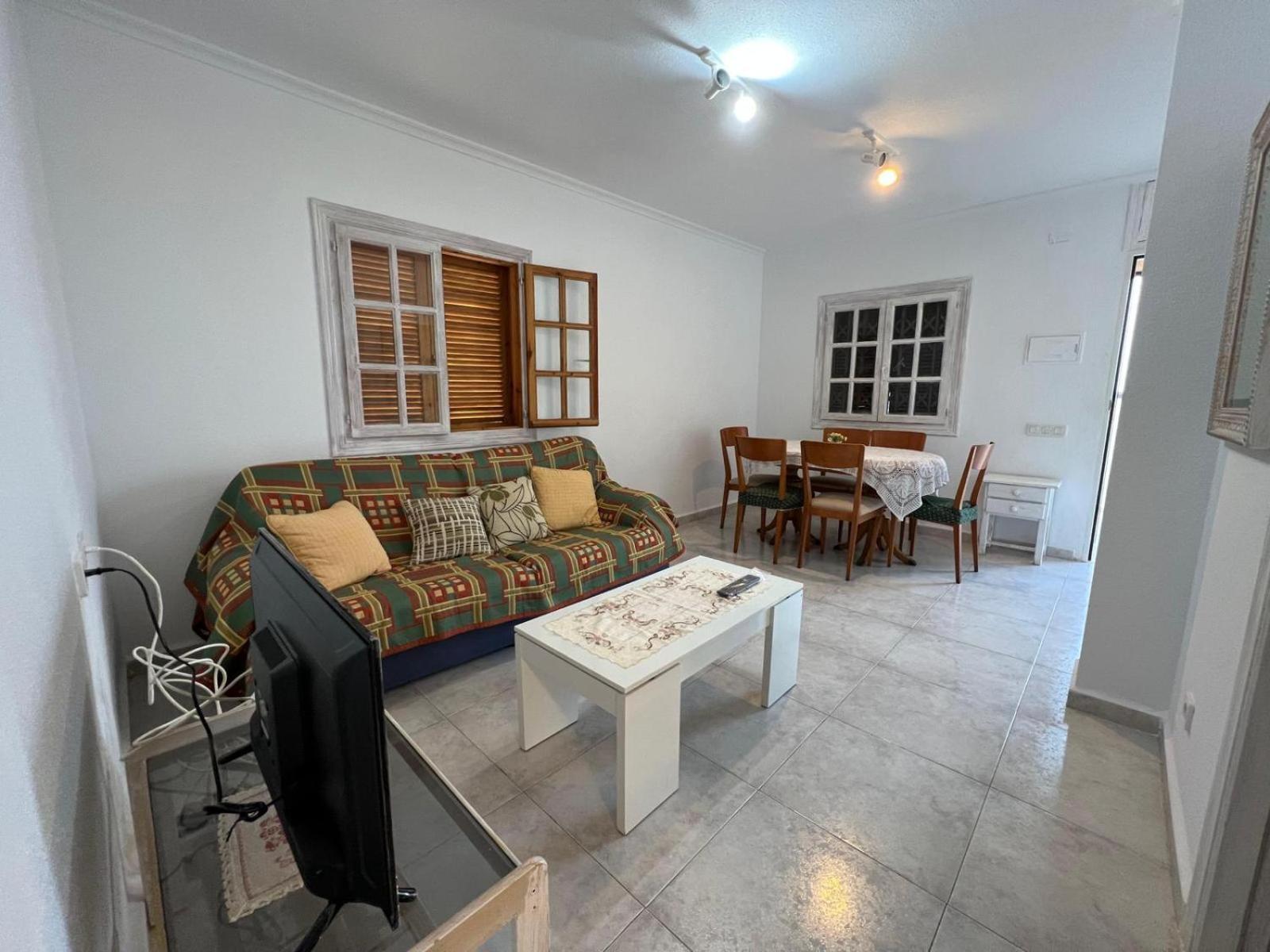 Atico Con Vistas Increibles, 3 Dormitorios 또레비에하 외부 사진