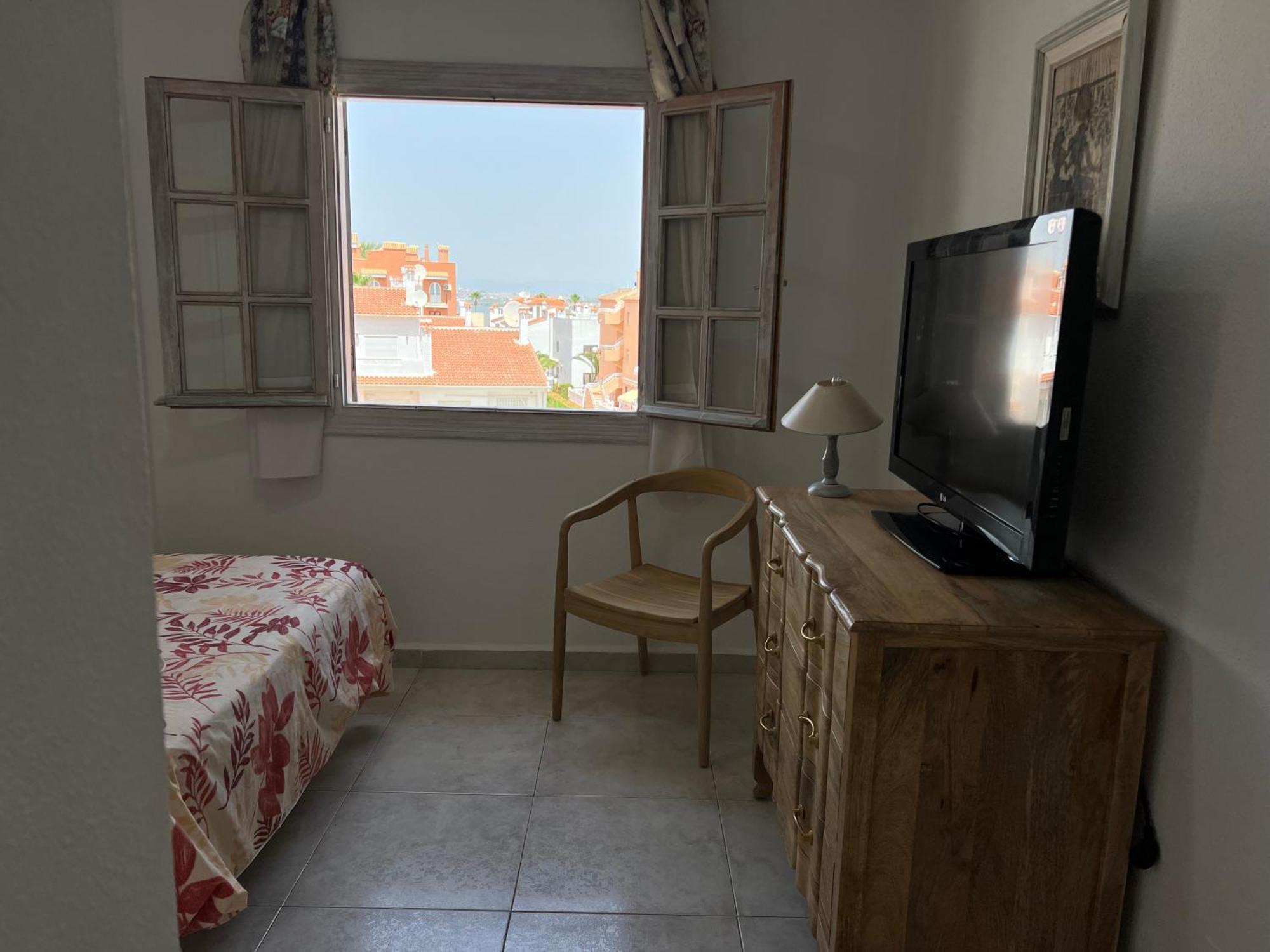 Atico Con Vistas Increibles, 3 Dormitorios 또레비에하 외부 사진